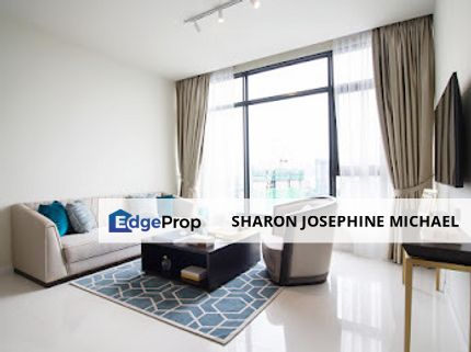 Pavillion Embassy, Residences, Ampang Kuala Lumpur, Kuala Lumpur, Ampang