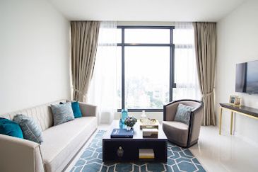 Pavilion Embassy Residence