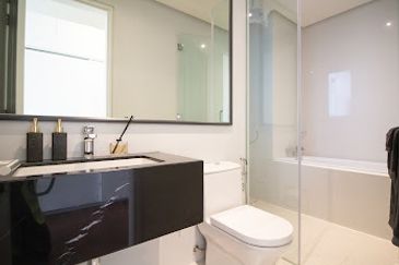 Pavilion Embassy Residence