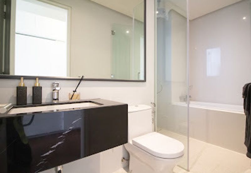 Pavilion Embassy Residence