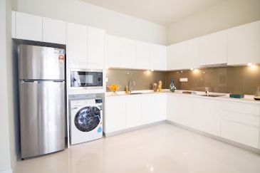 Pavilion Embassy Residence