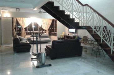 Sri Intan Condominium 2