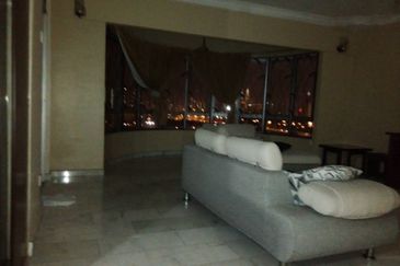 Sri Intan Condominium 2