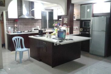 Sri Intan Condominium 2