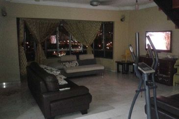 Sri Intan Condominium 2