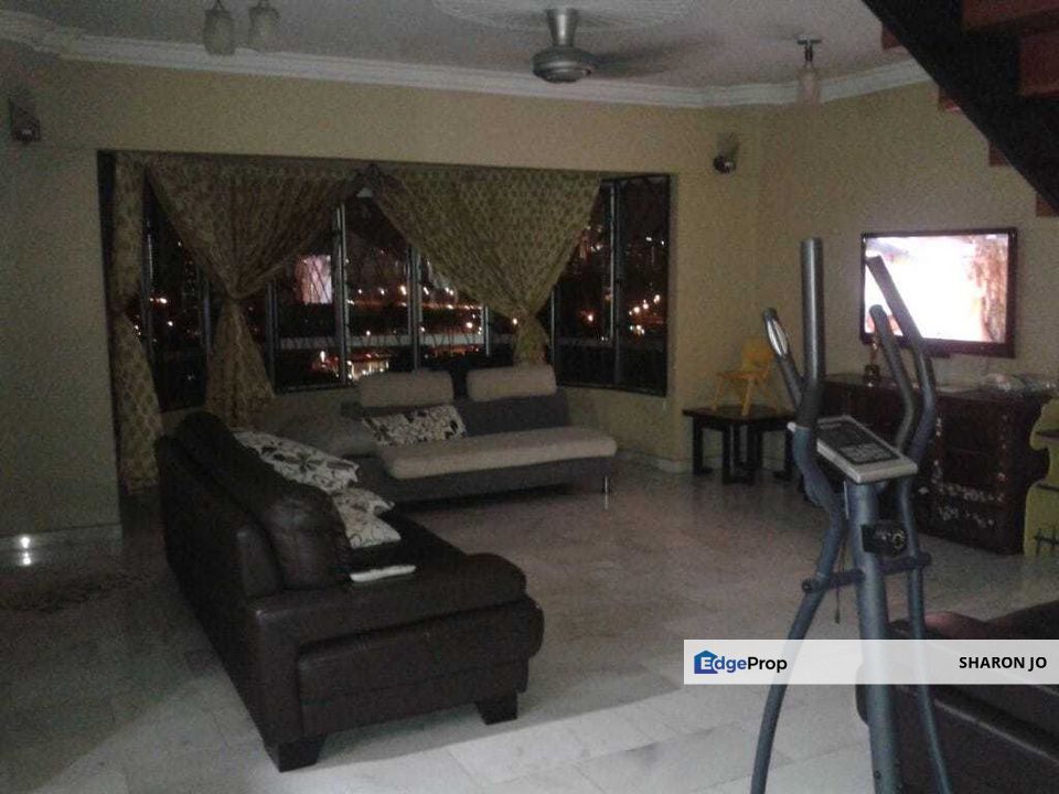 Sri Intan Condominium 2, Kuala Lumpur, Jalan Ipoh