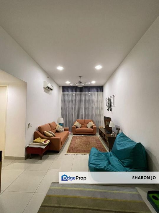 Urban 360 @Gombak , Selangor, Gombak