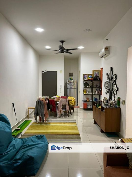 Urban 360 @Gombak , Selangor, Gombak