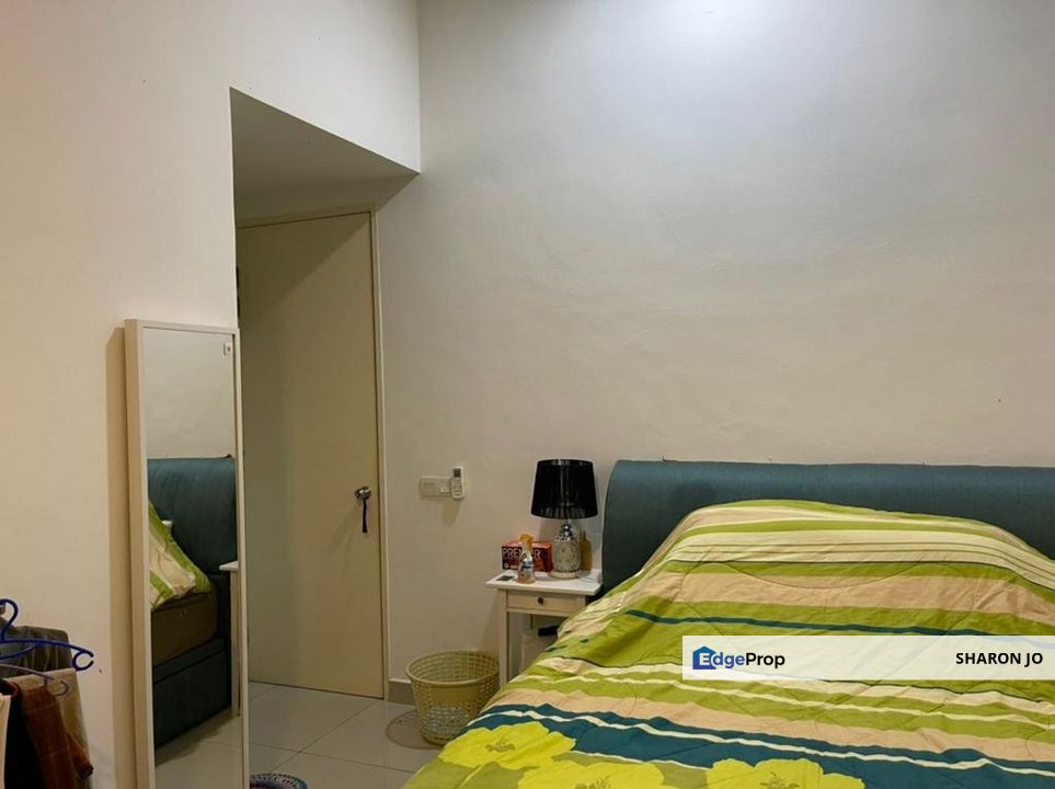 Urban 360 @Gombak , Selangor, Gombak