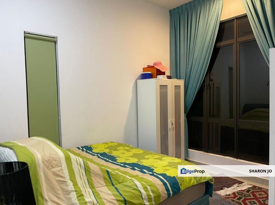 Urban 360 @Gombak , Selangor, Gombak