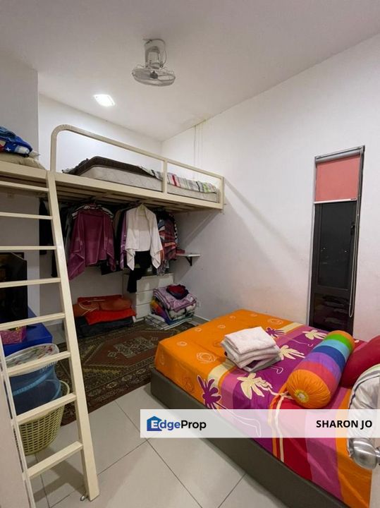 Urban 360 @Gombak , Selangor, Gombak