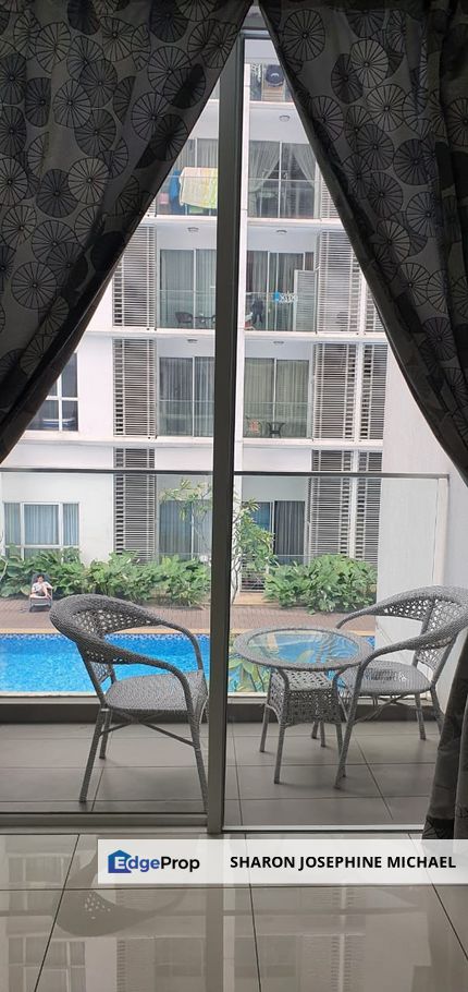 M Suites @ Jalan Ampang, Kuala Lumpur, KL City