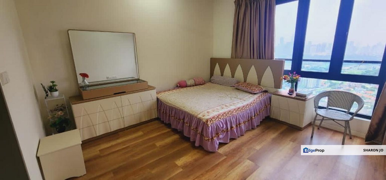 Bennington Residence, Kuala Lumpur, Setapak