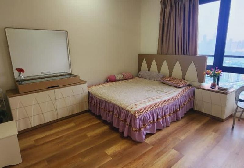 Bennington Residence @ Sky Arena