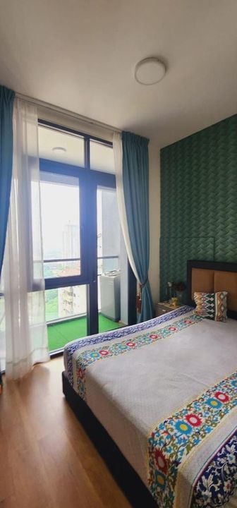 Bennington Residence, Kuala Lumpur, Setapak