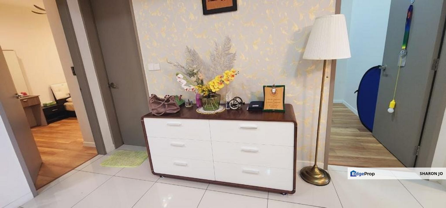 Bennington Residence, Kuala Lumpur, Setapak