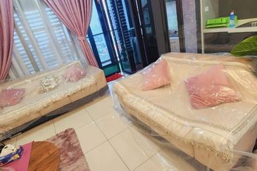 Bennington Residence @ Sky Arena