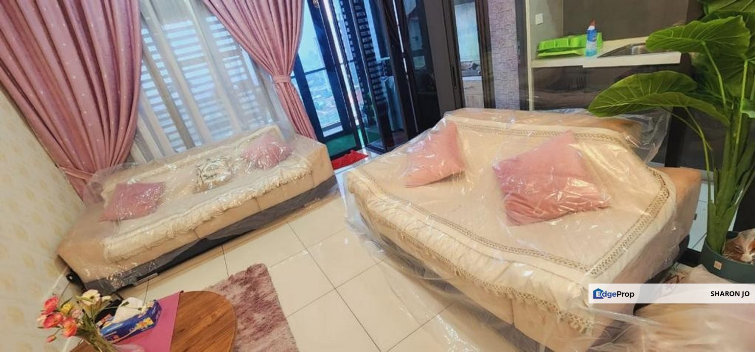 Bennington Residence, Kuala Lumpur, Setapak