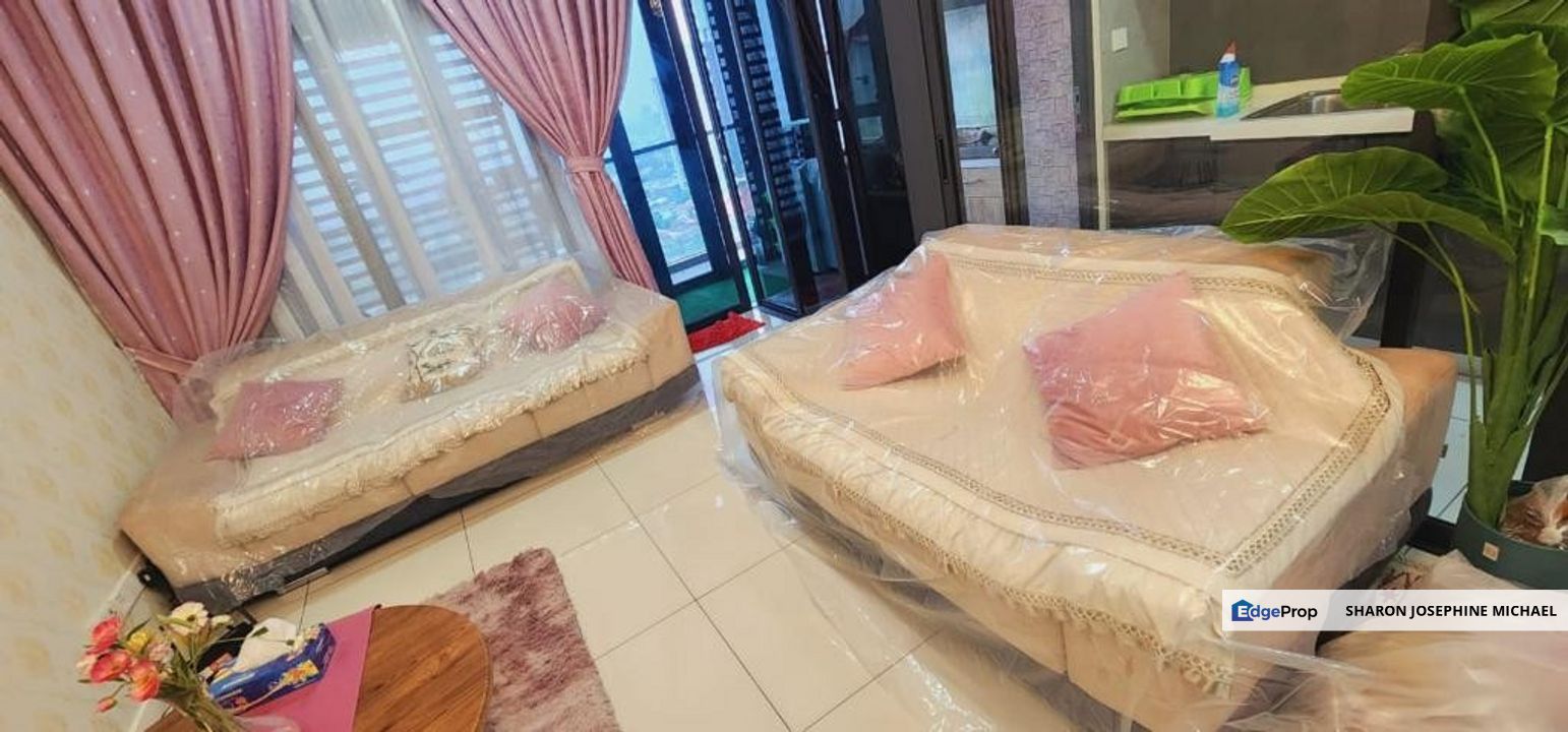 Bennington Residence, Kuala Lumpur, Setapak