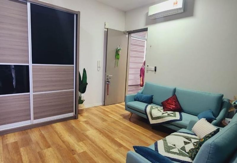 Bennington Residence @ Sky Arena