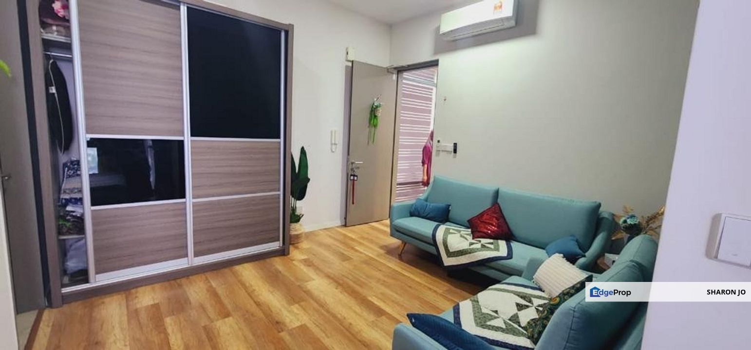 Bennington Residence, Kuala Lumpur, Setapak
