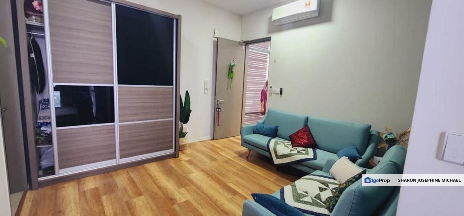 Bennington Residence, Kuala Lumpur, Setapak