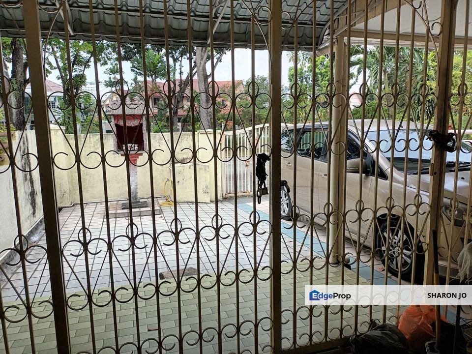 SS14, Subang Jaya , Selangor, Subang Jaya