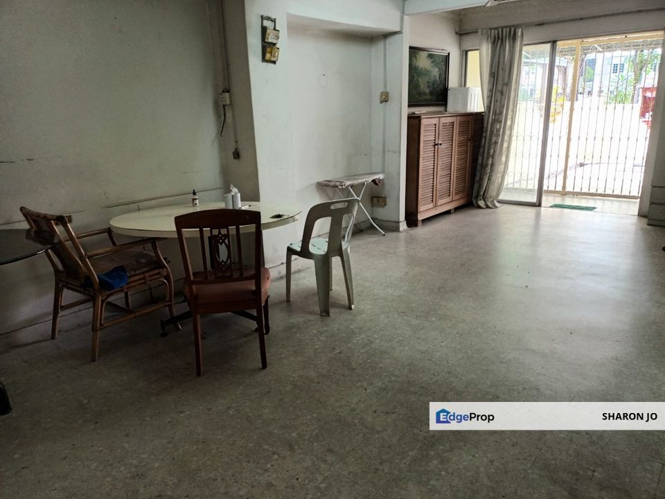 SS14, Subang Jaya , Selangor, Subang Jaya