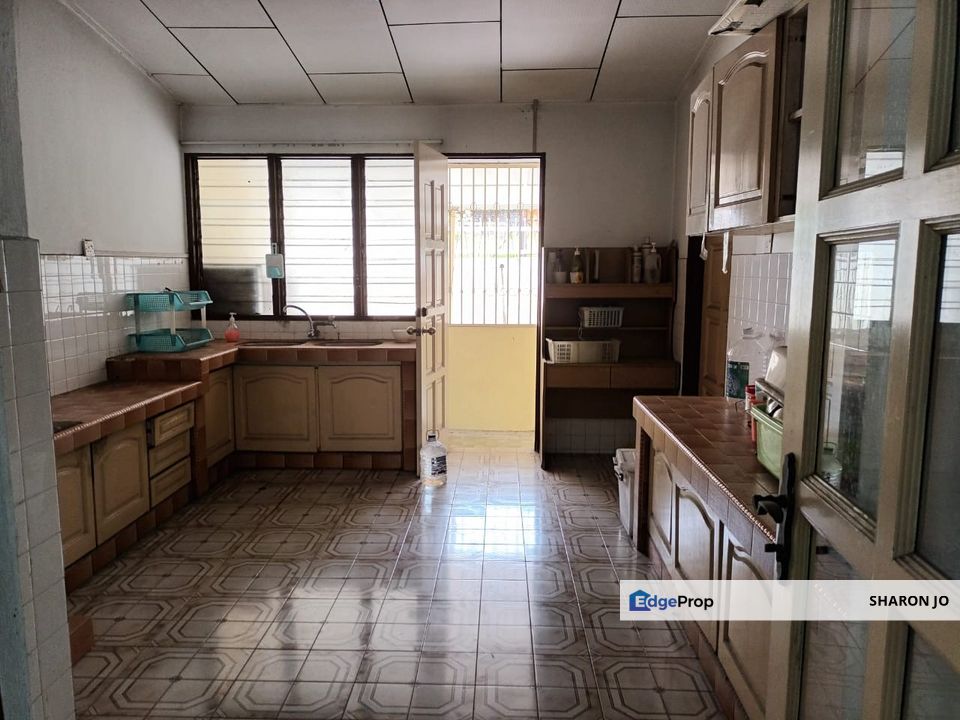 SS14, Subang Jaya , Selangor, Subang Jaya