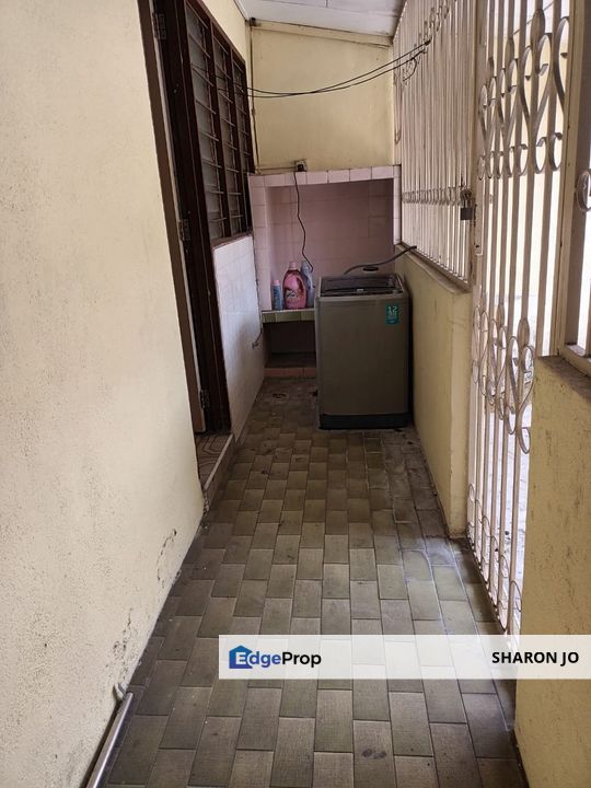 SS14, Subang Jaya , Selangor, Subang Jaya