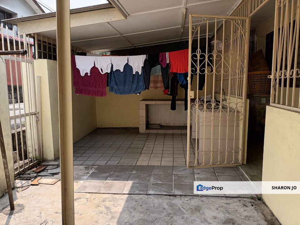 SS14, Subang Jaya , Selangor, Subang Jaya