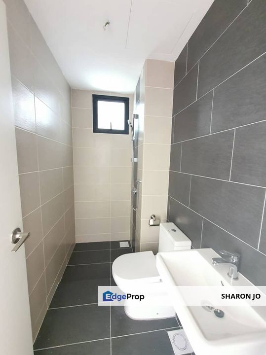 Tuan Residency, Taman City, Jalan Kuching, Kuala Lumpur, Segambut