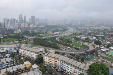 Tuan Residency (Residensi Selingsing)