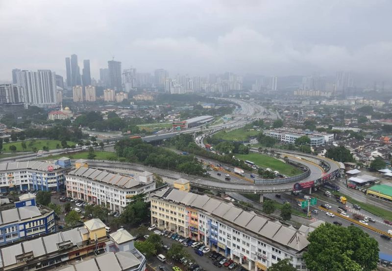 Tuan Residency (Residensi Selingsing)