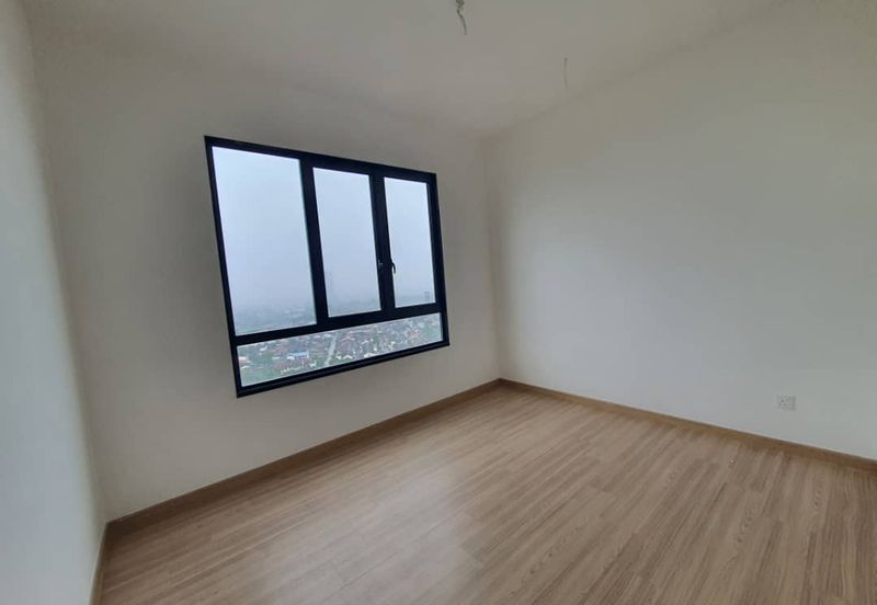 Tuan Residency (Residensi Selingsing)