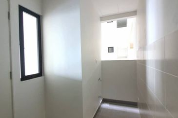 Tuan Residency (Residensi Selingsing)