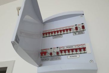 Tuan Residency (Residensi Selingsing)