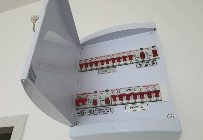 Tuan Residency (Residensi Selingsing)