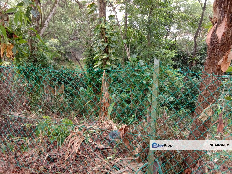 Kuala Lumpur, Damansara Heights, Kuala Lumpur, Damansara Heights