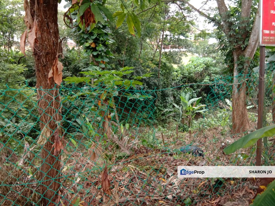 Kuala Lumpur, Damansara Heights, Kuala Lumpur, Damansara Heights