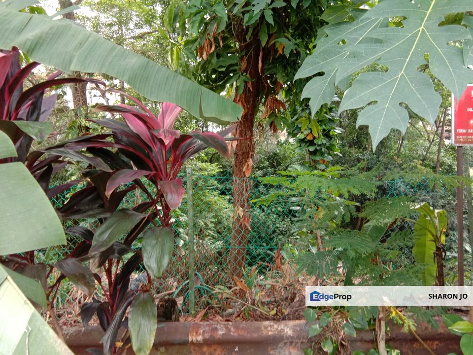 Kuala Lumpur, Damansara Heights, Kuala Lumpur, Damansara Heights