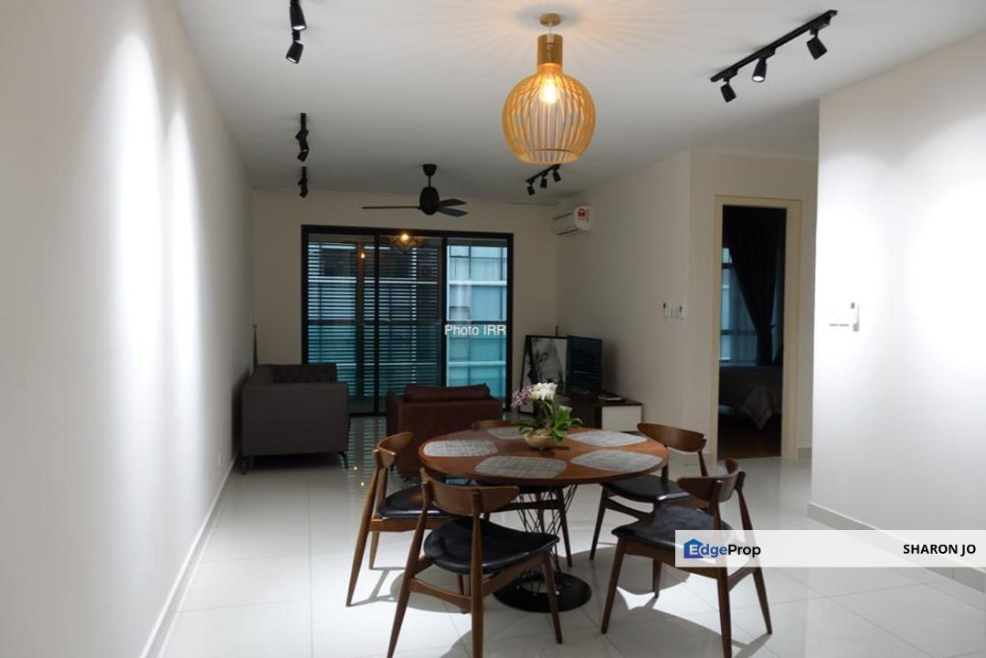 Isola Subang Jaya, Selangor, Subang Jaya