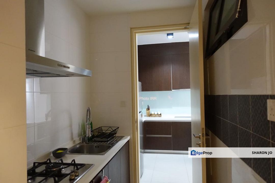 Isola Subang Jaya, Selangor, Subang Jaya