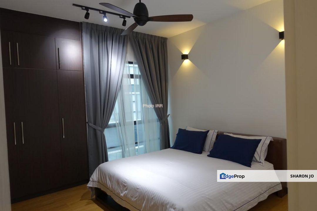 Isola Subang Jaya, Selangor, Subang Jaya