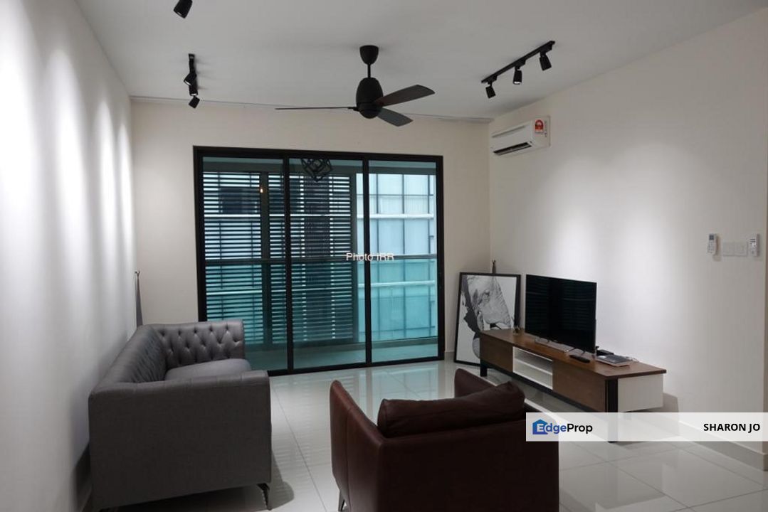 Isola Subang Jaya, Selangor, Subang Jaya