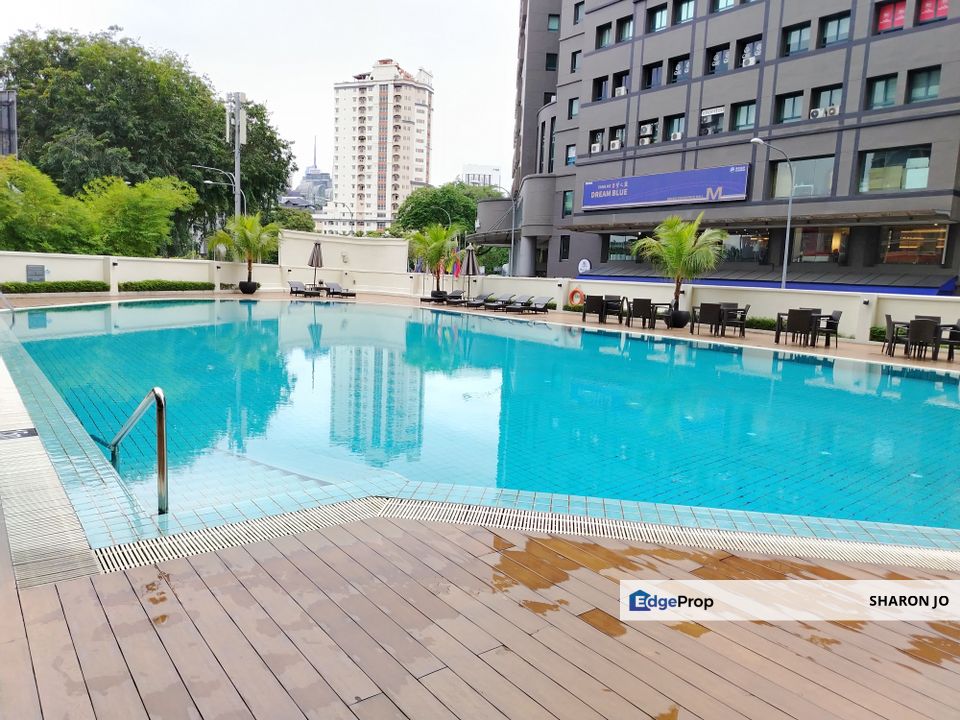 SUCASA , Jalan Ampang, Kuala Lumpur, Ampang