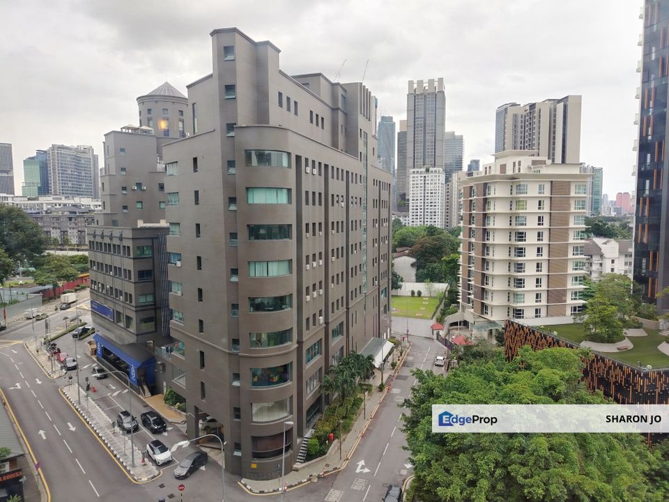SUCASA , Jalan Ampang, Kuala Lumpur, Ampang
