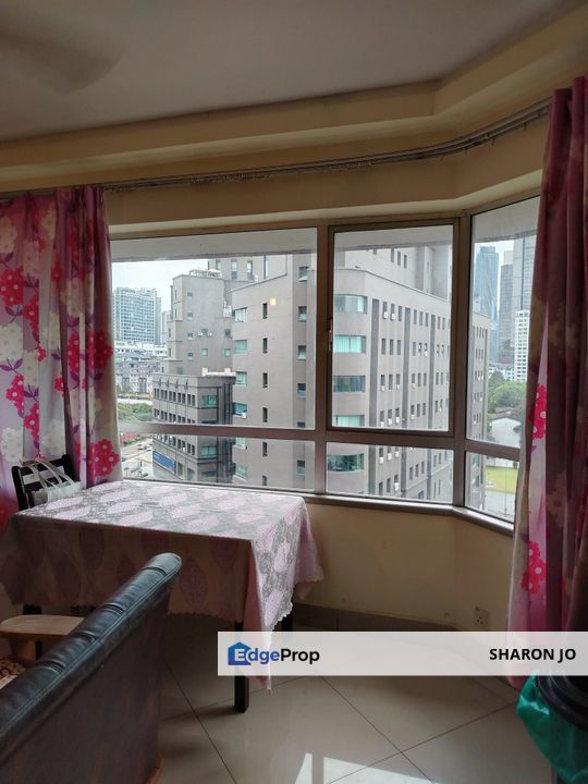 SUCASA , Jalan Ampang, Kuala Lumpur, Ampang