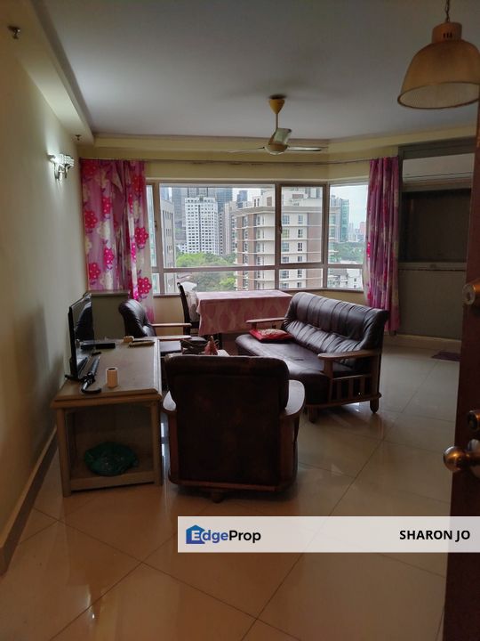 SUCASA , Jalan Ampang, Kuala Lumpur, Ampang