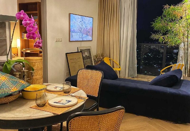 Residensi Xtreme Meridian (Astoria Ampang)